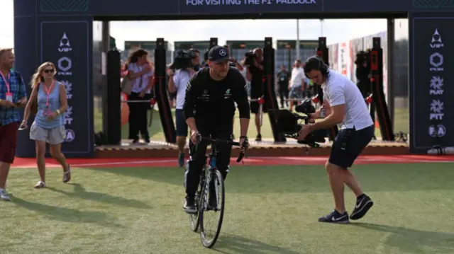 valtteri bottas