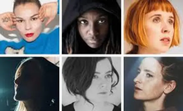 Queens Of The Electronic Underground is curated by DJ Mary Anne Hobbs