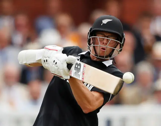 Mitchell Santner