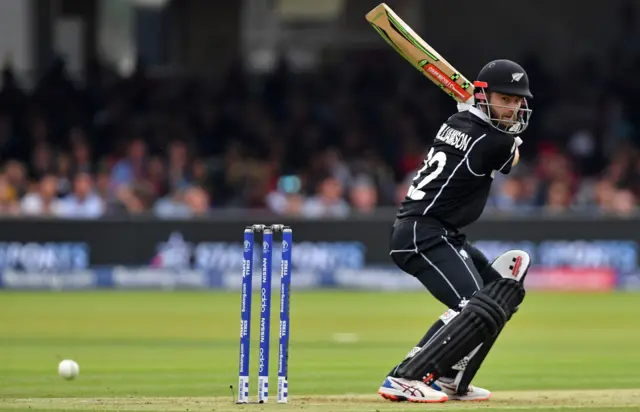 Kane Williamson