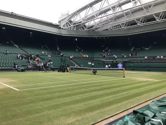 Wimbledon