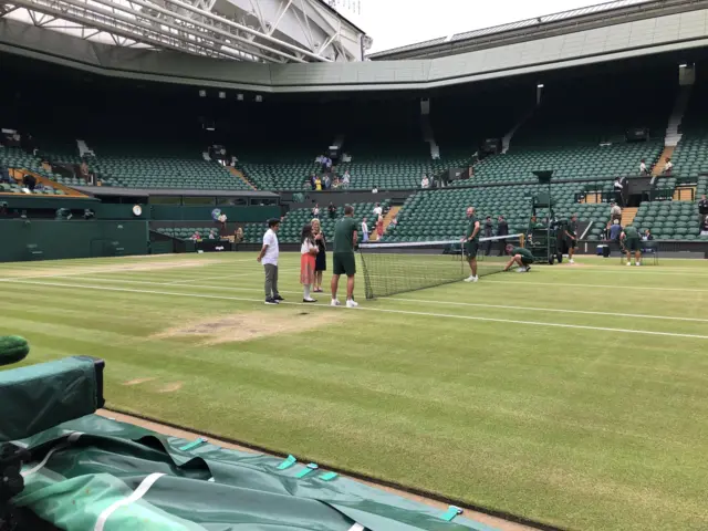 Wimbledon