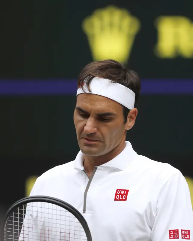 Roger Federer