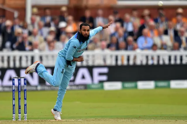 Adil Rashid