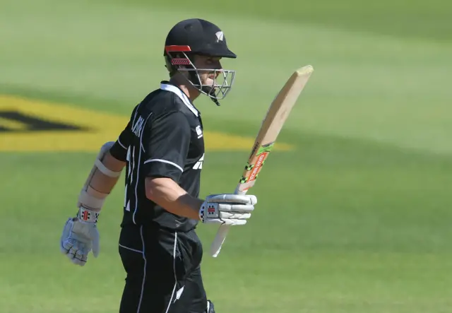 Kane Williamson