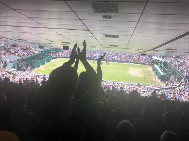 Wimbledon