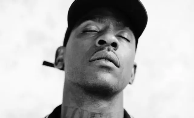 Skepta