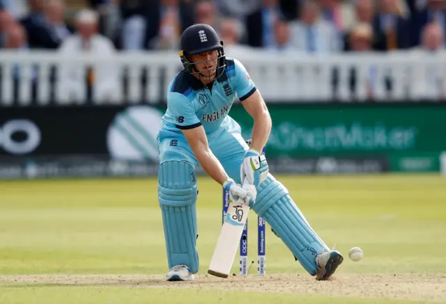 Jos Buttler