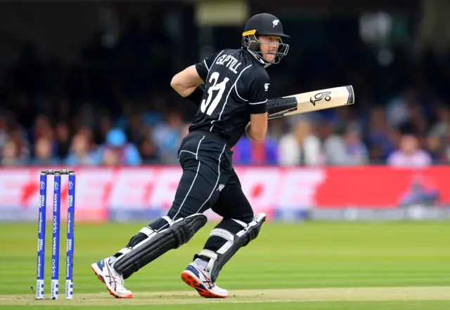 Martin Guptill