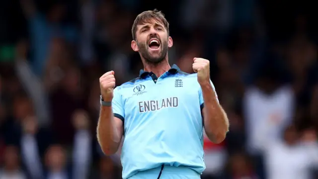 Liam Plunkett