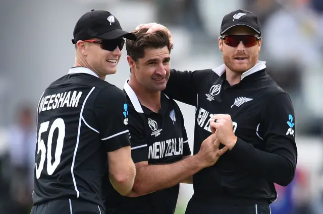 Colin de Grandhomme