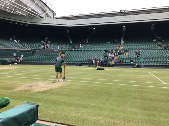 Wimbledon