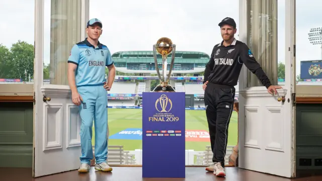 Cricket World Cup