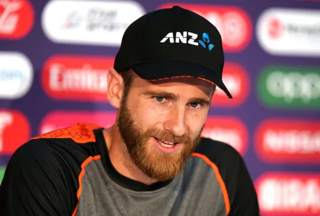 Kane Williamson