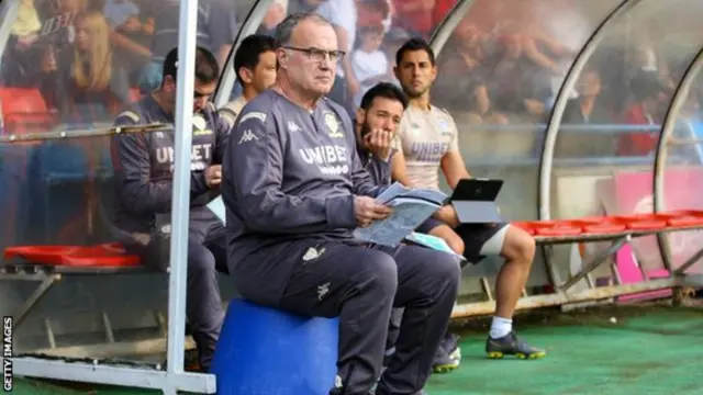 Marcelo Bielsa