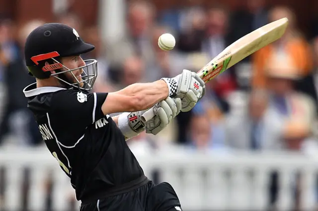 Kane Williamson