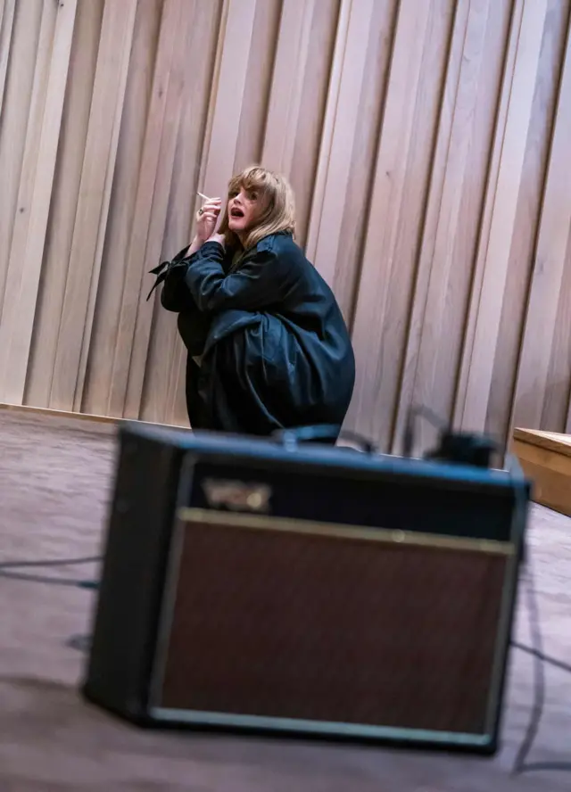 Maxine Peake