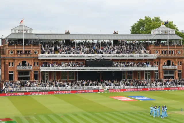 Lord's