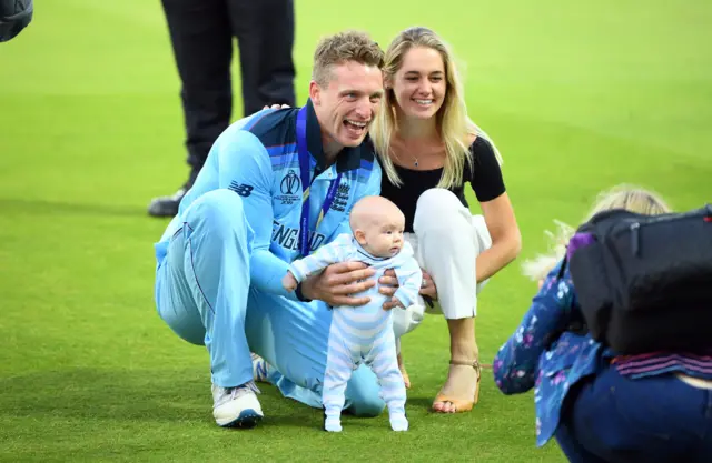 Jos Buttler