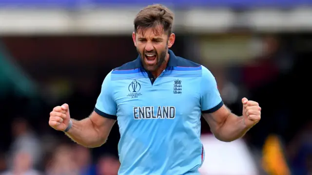 Liam Plunkett