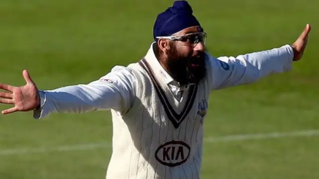 Amar Virdi