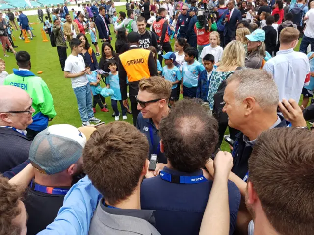 Jos Buttler