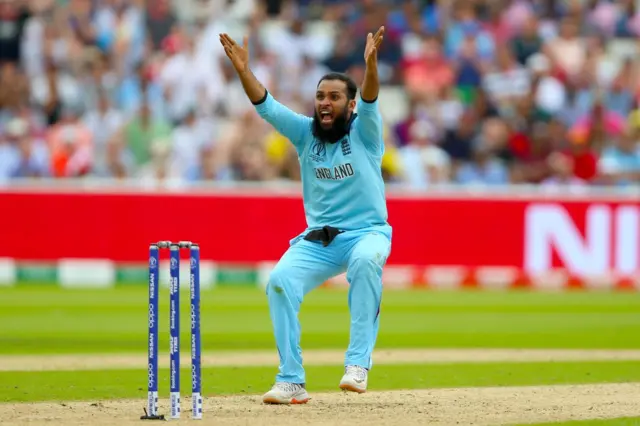 Adil Rashid