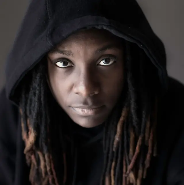 Jlin