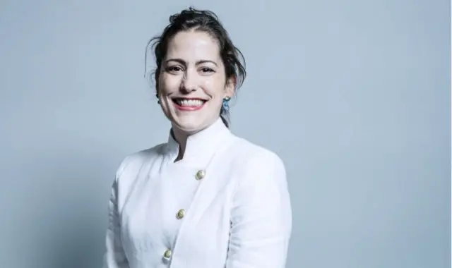 Victoria Atkins