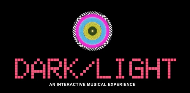 The Dark Light logo