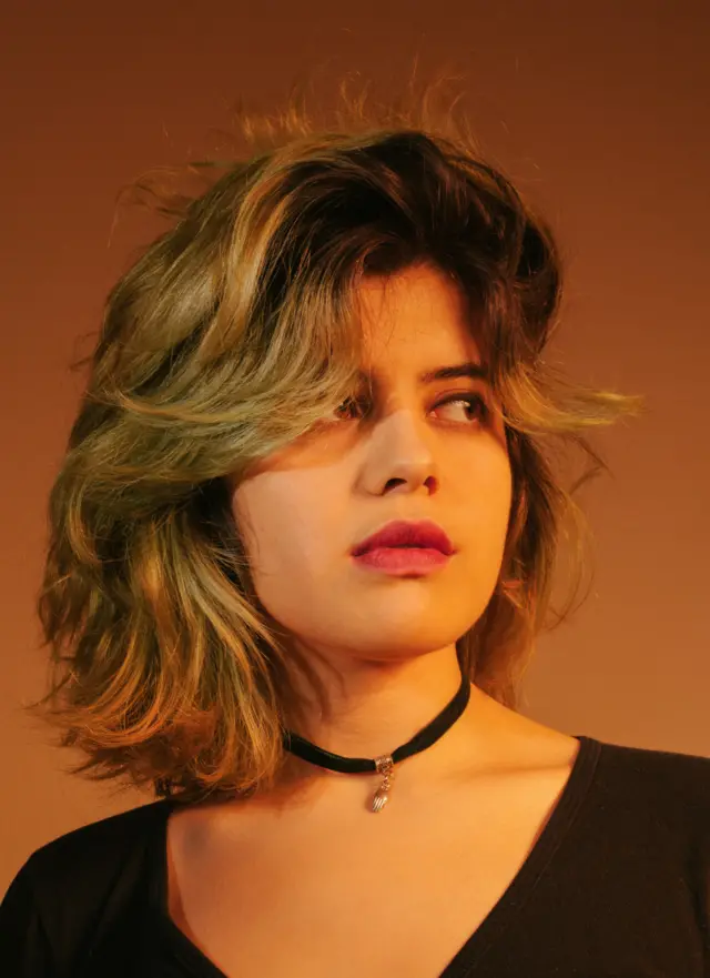Paloma Dawkins