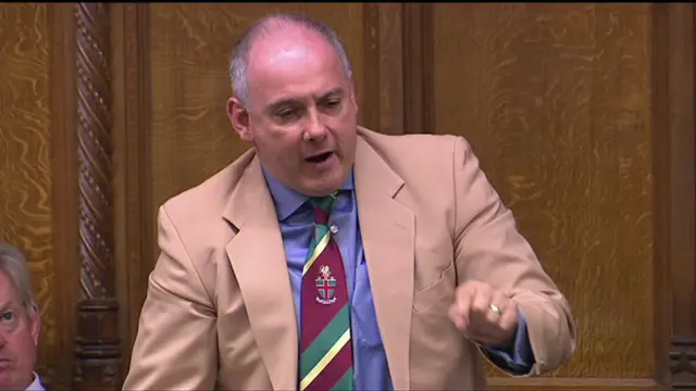 Robert Halfon