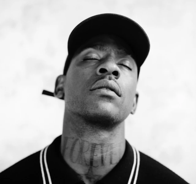Skepta