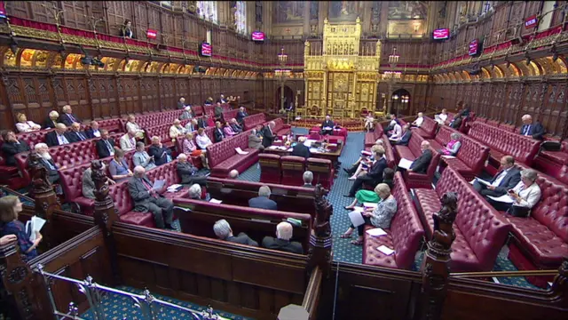 House of Lords