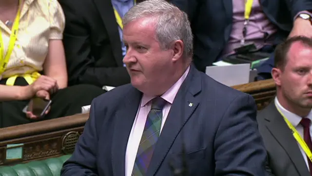 Ian Blackford