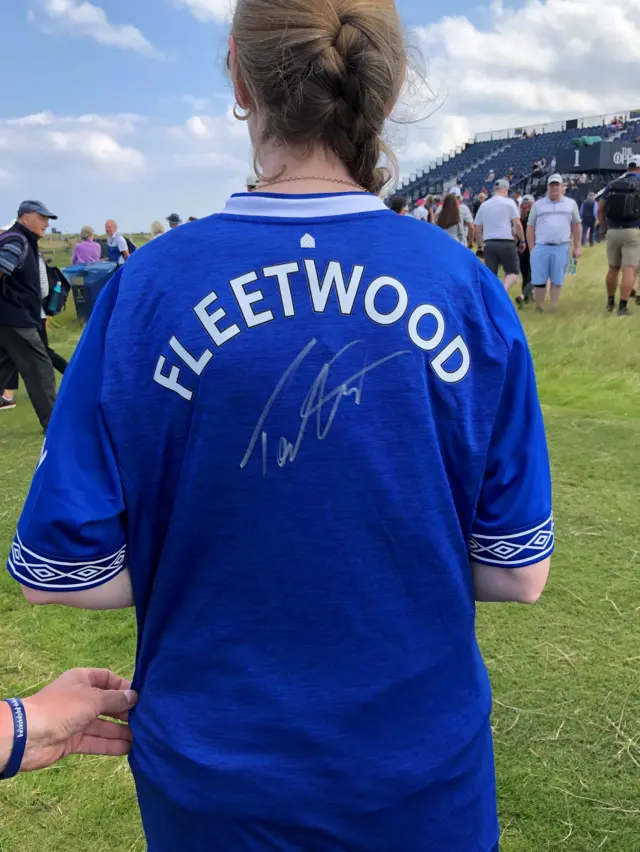 fleetwood