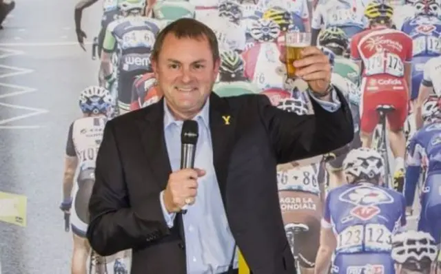 Gary Verity