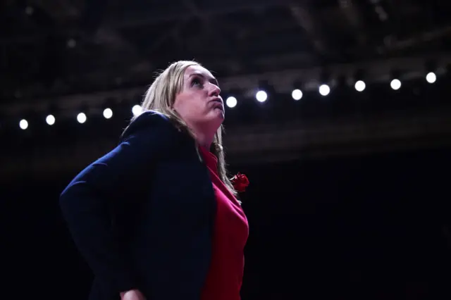 Tracey Neville