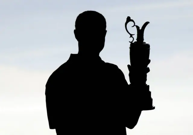 Player silhouette