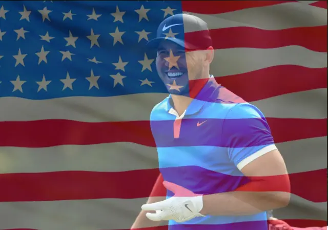 Koepka