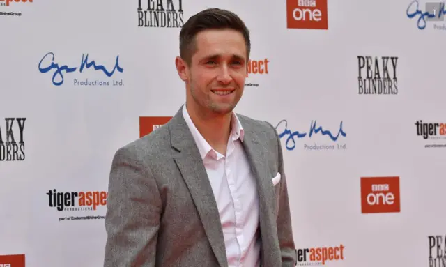 Chris Woakes