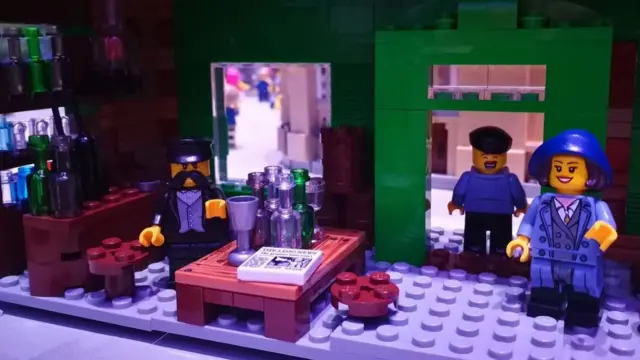 Lego