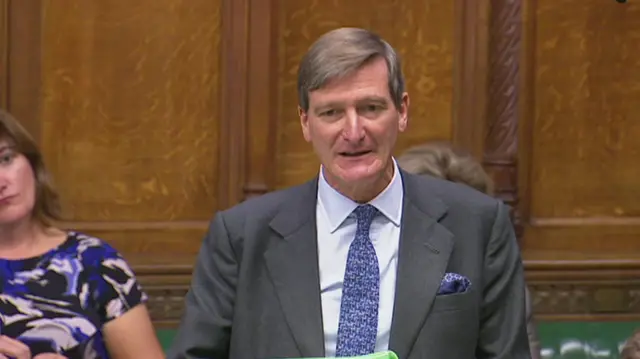 Dominic Grieve