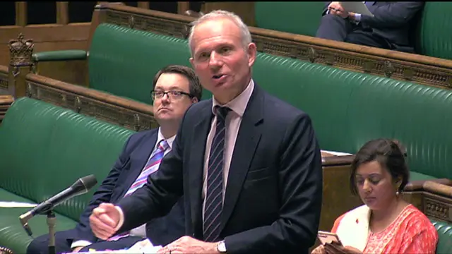 David Lidington, Cabinet Office Minister