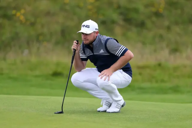 Tyrrell Hatton