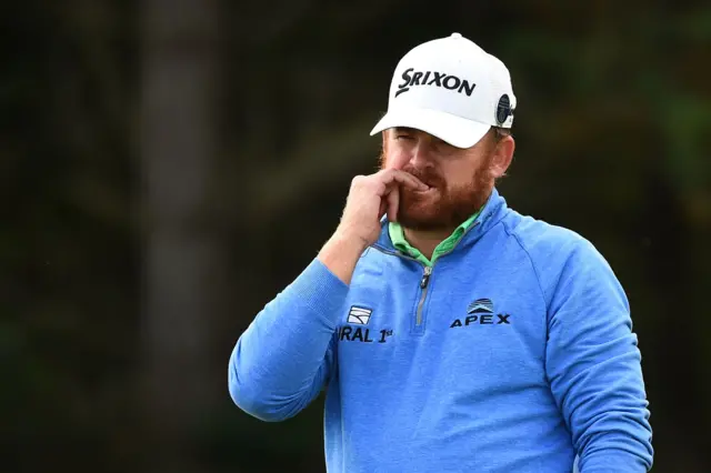 J.B Holmes