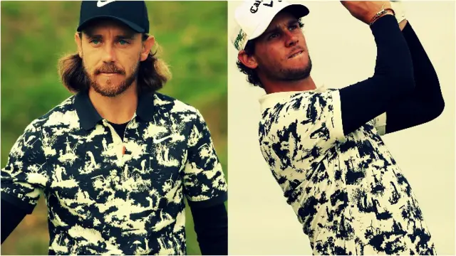 Fleetwood and Pieters