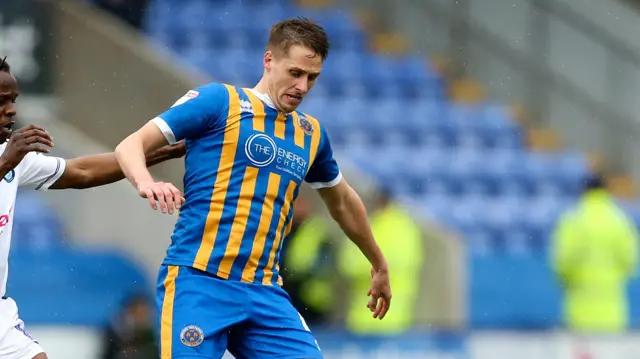 Dave Edwards