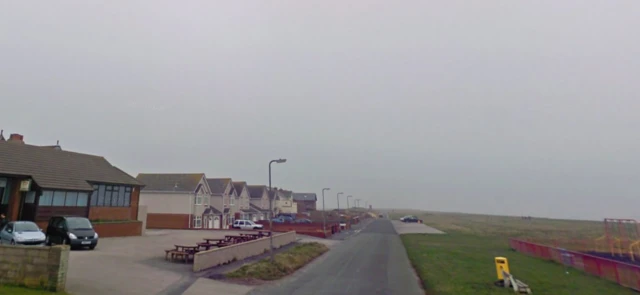 Biggar Bank Road