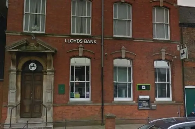 Lloyds TSB